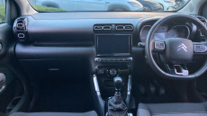 Citroen C3 Aircross 1.2 PureTech 110 Shine 5dr Petrol Hatchback